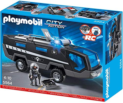 Playmobil 5564 City Action