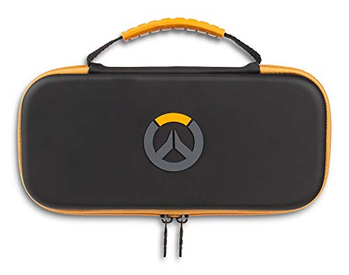 PowerA - Estuche protector Overwatch (Nintendo Switch)