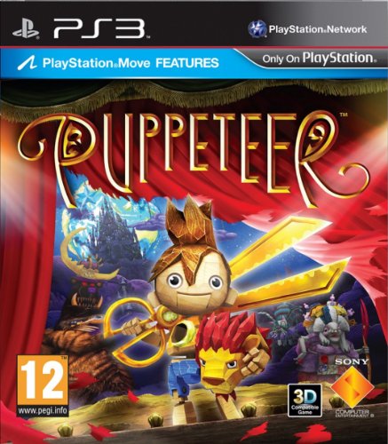 Puppeteer [Importación Francesa]