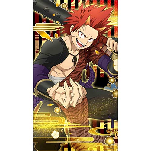 Puzzle - My Hero Academia 300/500/1000/1500 Piezas Boku No Hero Academia For Adultos Regalos De Los Juegos De Juguete Rompecabezas Niños WH Puzzle Shop (Color : A, Size : 1000PC)