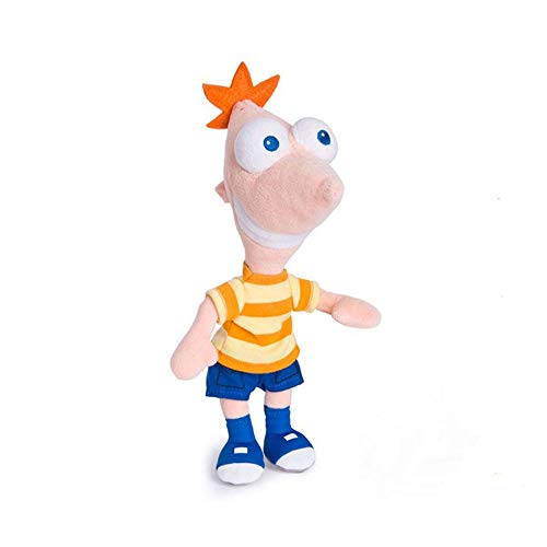 Quirón Phineas & Ferb Surtido 20cm - Figuras de acción Surtidas (20 cm)