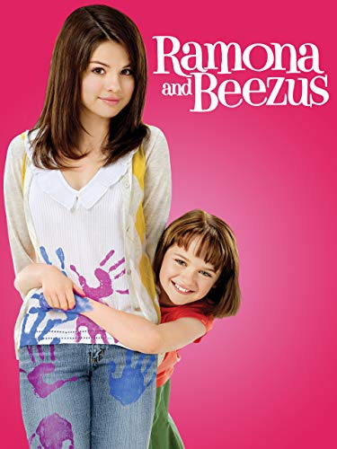 Ramona and Beezus