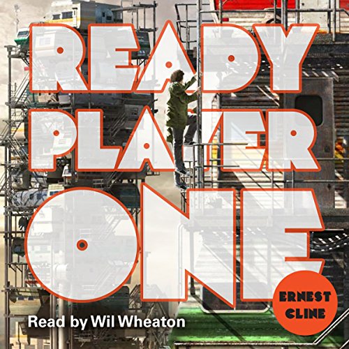 Ready Player One: The global bestseller and now a major Steven Spielberg movie