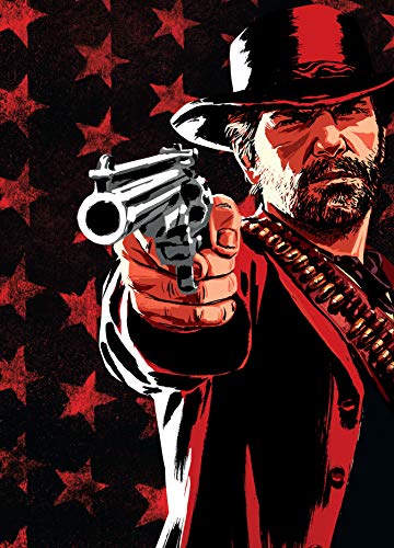 Red Dead Redemption 2 - O Guia Oficial Completo