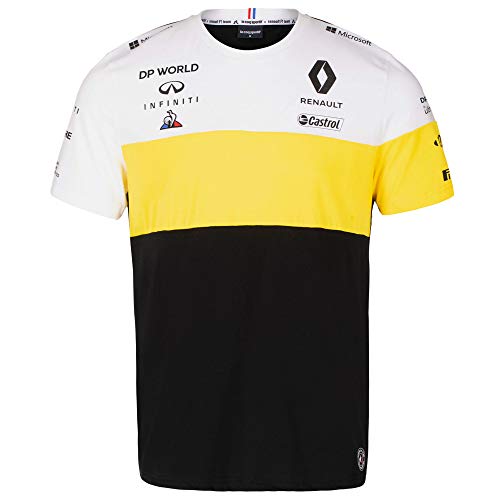 Renault F1 Team 2020 Camisetas y Polo Producto oficial de Fórmula 1