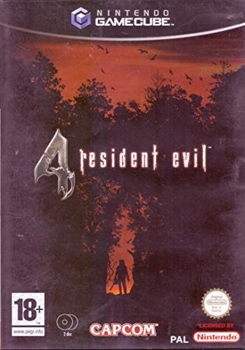 Resident Evil 4