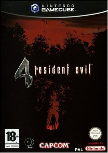 Resident Evil 4