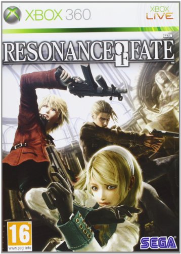 Resonance of Fate