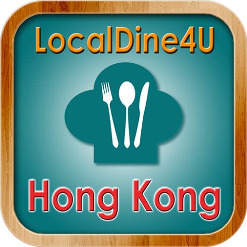 Restaurants in Hong Kong!