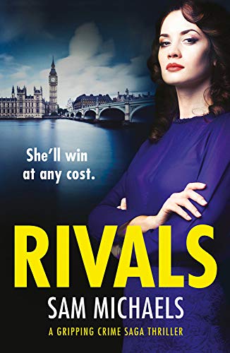 Rivals: 2 (Georgina Garrett Series)