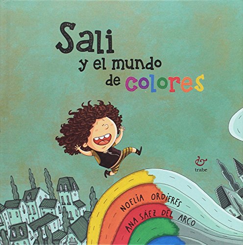 SALI Y EL MUNDO DE COLORES