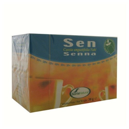 SEN 20 Filtros