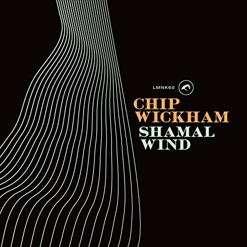 Shamal Wind [CD]