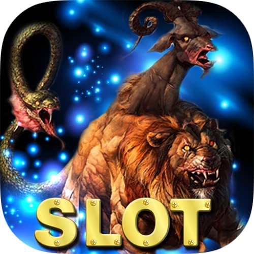 Slots Chimera Maya Free Spin : Slot Machine Bingo Roulette Blackjack Casino