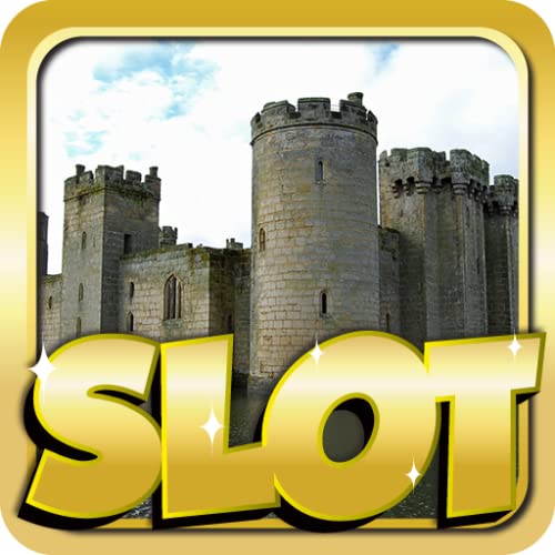 Slots Online Real Money : Castle Vam Edition - Real Casino Slots Machine In Las Vegas