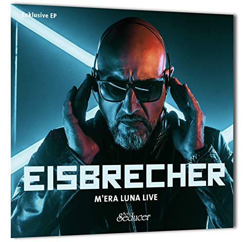 Sonic Seducer 11/2020 + exklusive Eisbrecher-CD & -Sticker + 17 Tracks auf CD, im Mag: Diorama, Leaves Eyes, ASP, Marilyn Manson, Visions Of Atlantis, Die Ärzte, Welle: Erdball u.v.m.