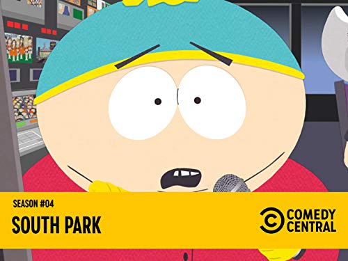 South Park Season 4