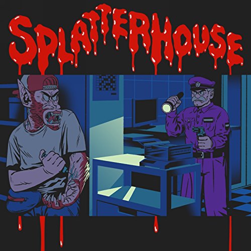 Splatterhouse