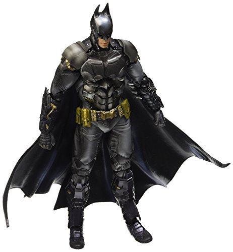 Square Enix Kai Batman Arkham Knight Play Arts