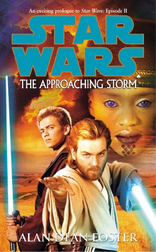 Star Wars: The Approaching Storm (English Edition)