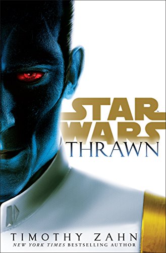 Star Wars: Thrawn (English Edition)