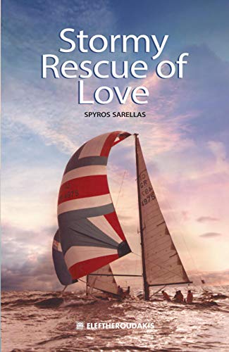 Stormy Rescue of Love (English Edition)