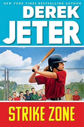 Strike Zone (Contract (Jeter Publishing))