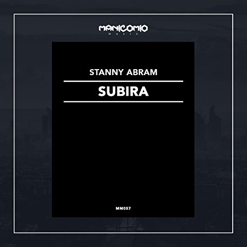 Subira (Gianni Ruocco Remix)