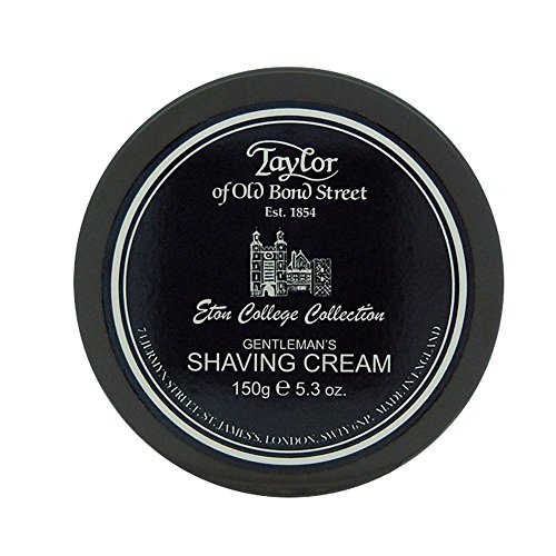 Taylor of Old Bond Street Crema de Afeitar Eton College Collection Taylor Of Old Bond Street 150gr 100 g