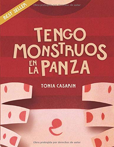 Tengo Monstruos En La Panza