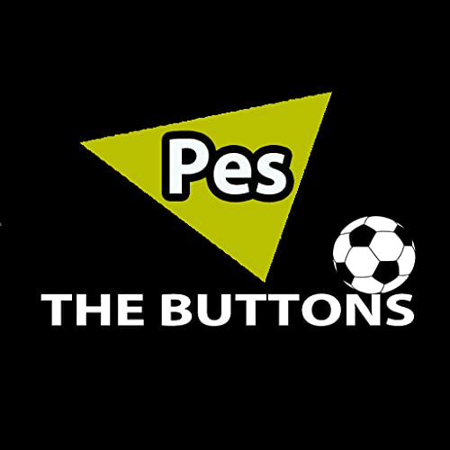 The Buttons ⚽ Pes 2019 Manual