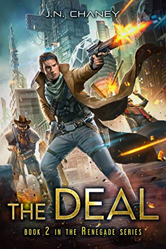 The Deal (The Renegade Book 2) (English Edition)