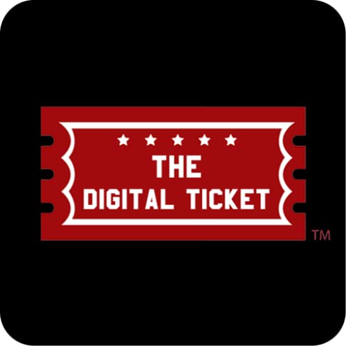 The Digital Ticket