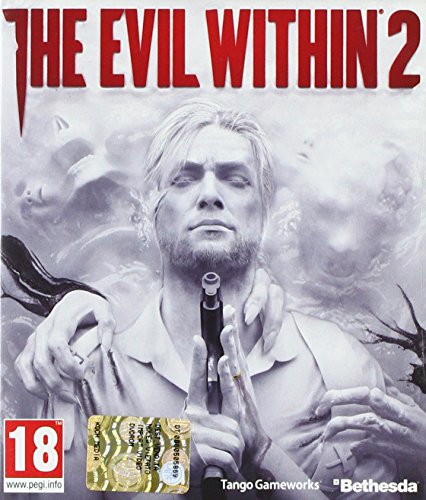 The Evil Within 2