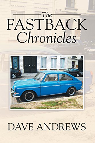 The Fastback Chronicles (English Edition)