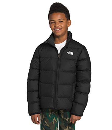 The North Face Veste Junior Reversible Waterproof