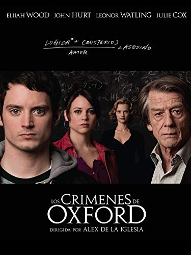 The Oxford Murders