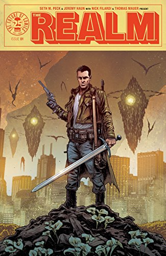 The Realm #1 (English Edition)