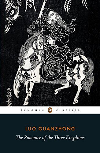 The Romance Of The Three Kingdoms (Penguin Classics)