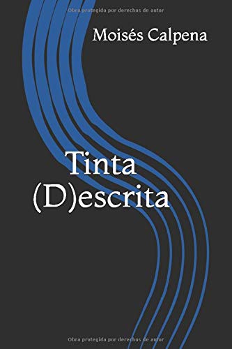 Tinta (D)escrita