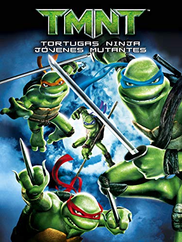 TMNT