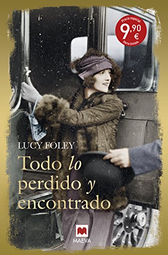 Todo lo perdido y encontrado Especial (Éxitos literarios)