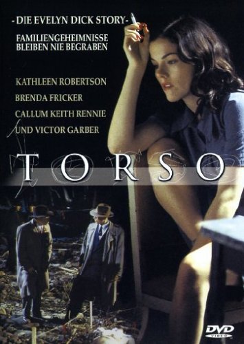 Torso [Alemania] [DVD]