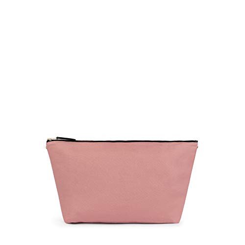 Tous Kaos Shock Rever - Organizador de bolso para Mujer, Multicolor (Antique/Rosa/Natural) 30 x 24 x 14 cm