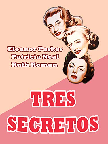 Tres Secretos