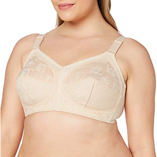 Triumph Doreen N, Sujetador Básico para Mujer, Beige (Skin), 105C ES (90C EU)