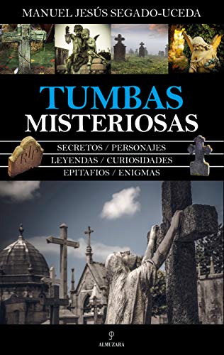 Tumbas misteriosas (Enigma)