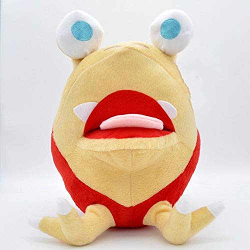 Tylyund Peluches Kawaii Pikmin Juguetes De Peluche Suave Pikmin Muñecos De Peluche Amarillo Flor Brote Hoja Muñeca Juguetes De Dibujos Animados Cumpleaños Niños