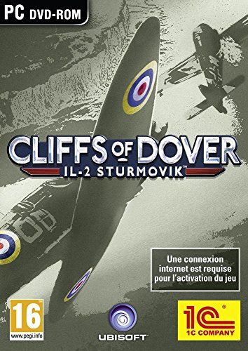 Ubisoft IL-2 Sturmovik - Juego (PC, Simulación, RP (Clasificación pendiente))