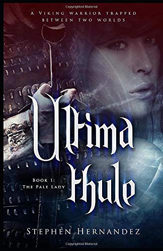 Ultima Thule: The Pale Lady